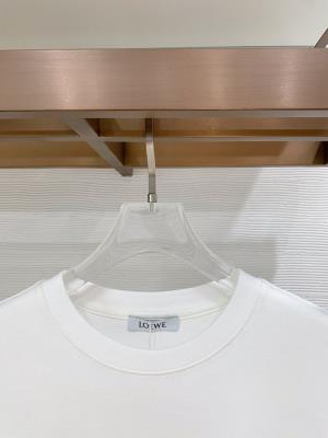 wholesale quality loewe shirt model no. 27